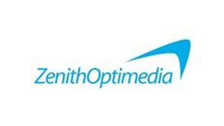 ZenithOptimedia, una dintre retelele media cu traditie, s-ar putea \se rupe\ in doua