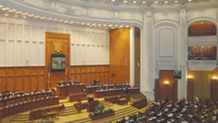 Ordonanta privind acordarea de stimulente, aprobata de Camera Deputatilor