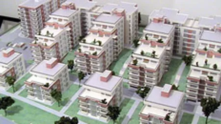 Dezvoltatorul Laguna Residence din Capitala a obtinut  un imprumut de 10,5 mil. euro pentru finalizarea proiectului