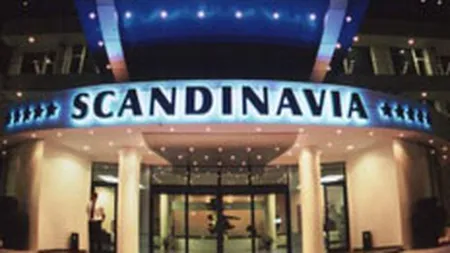 Hotelul de cinci stele al Rafo Onesti din Mamaia, scos la vanzare pentru 2 mil. euro