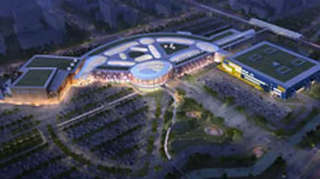 Ikea adauga 300 de milioane de dolari la bugetul de investitii in mall-uri din China