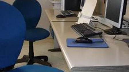 Piata muncii se dezamorteste. Afla unde sunt cele mai multe joburi vacante