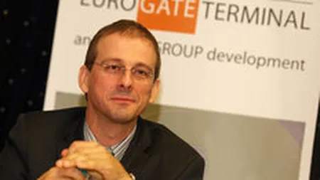 Belgienii de la Alinso au investit 7 mil. euro intr-un terminal de cale ferata la Ploiesti