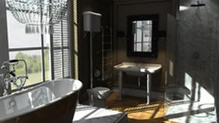 Senso Ambiente vrea 250.000 euro in primul an de vanzare a produselor sanitare Novellini