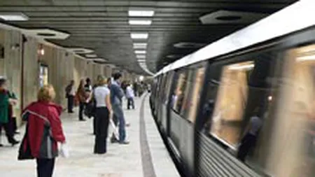 Metrorex se pregateste pentru Magistrala Rahova-Colentina