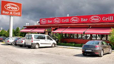 Bulgarii de la Happy vor sa-si extinda reteaua de restaurante in Romania