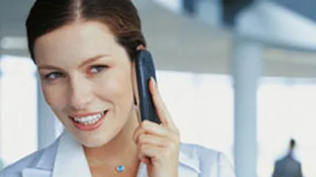 Cosmote: Traficul de voce in roaming s-a triplat pe timpul verii