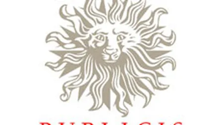 Publicis a iesit din criza: Veniturile consolidate ale grupului au crescut cu 26%  in trimestrul trei 2010