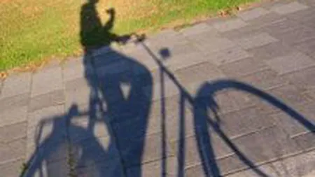 Americanii au inventat miniairbag-ul pentru biciclisti