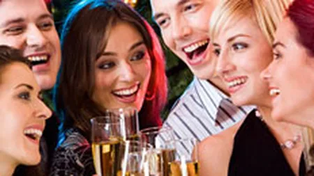 Petrecerea de Craciun 2010: Amintirea unor vremuri cu sefi generosi, fara grija zilei de maine