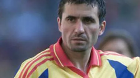 Hagi va avea un salariu de 3 milioane de euro la Galatasaray