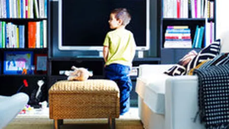 Cum isi atrage Ikea clientii: Pe romani, cu chiftelute iar pe chinezi ii lasa sa doarma la amiaza