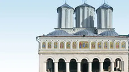 Guvernul cedeaza gratuit Bisericii Ortodoxe cladiri si terenuri de peste 32 hectare