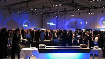 Firmelor le-a trecut cheful de discursuri: Piata locala de evenimente corporate, cu 20% mai saraca in 2010