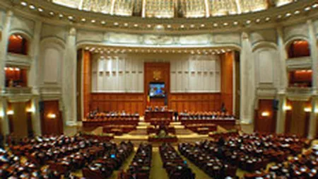 Rezultatul motiunii de cenzura va hotari ce taxe platim in 2011. Vezi ce masuri fiscale pregatesc politicienii