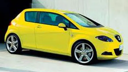 Seat trimite in somaj tehnic 700 de angajati