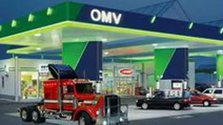 OMV plateste 1 mld. euro pentru jumatate din actiunile Petrol Ofisi