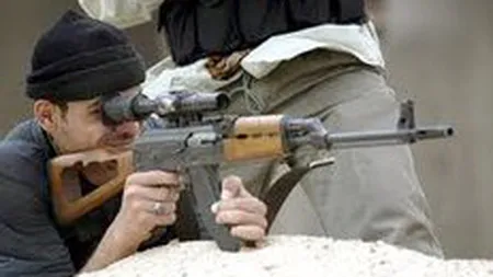 Compania romaneasca de securitate Danubia Global, implicata intr-un incident din Irak