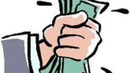 Salariile \inghit\ 42,8% din PIB-ul Romaniei in 2010