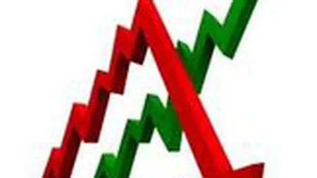 Bancpost: Romania s-ar putea confrunta cu o evolutie economica negativa si in 2011