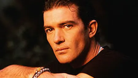 Actorul  Antonio Banderas, regizor pentru a treia oara