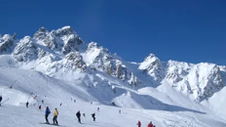 Start dificil pentru vanzarile de vacante de iarna