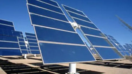 Guvernul SUA a dat unda verde celui mai mare complex energetic solar din lume
