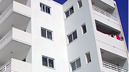 Oferta de apartamente mari creste in toata tara, iar preturile sunt tot mai mici