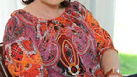 Loreda Dragomir paraseste firma de head hunting Stanton Chase