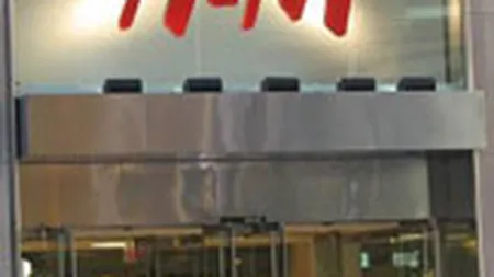 H&M merge si in mall-urile lui Dascalu: Numarul magazinelor anuntate ajunge astfel la 10