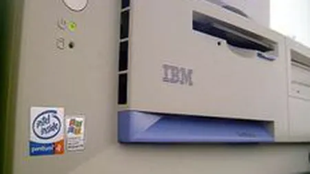 IBM aloca 10 mld. dolari pentru achizitia de actiuni proprii