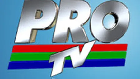 Profitul Pro TV s-a injumatatit in trimestrul trei