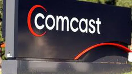 Comcast: Profit in scadere cu peste 8% in trimestrul trei, la 867 mil. $