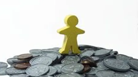 Fond de investitii: Datoria publica a SUA se aseamana cu o uriasa frauda piramidala