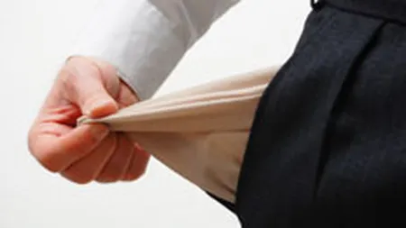 Studiu: 86% dintre romani cred ca situatia economica s-a inrautatit in ultimele 6 luni