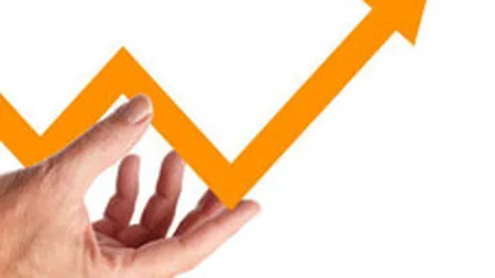 Bursa si-a accelerat cresterea la finele sedintei de joi, SIF-urile au scazut usor