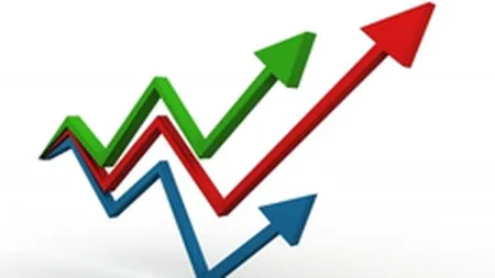 BERD a imbunatatit prognoza privind scaderea economiei Romaniei in acest an de la 3% la 2%