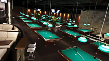 Clubul de entertainment din Sun Plaza vrea incasari de 700.000 euro pana la sfarsitul anului