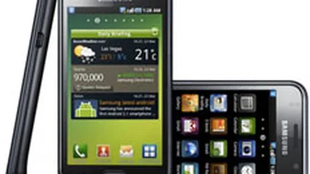 Samsung a afisat un profit record pentru T3