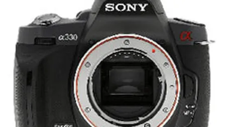 Sony a revenit pe profit si priveste cu optimism spre viitor