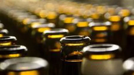 Bermas Suceava si-a crescut profitul cu 29% la noua luni, in ciuda scaderii pietei berii