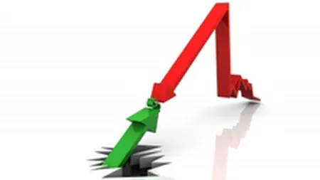 Bursa a inchis saptamana pe rosu, doar sectorul energetic s-a apreciat