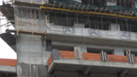 Piata constructiilor va atinge punctul minim in 2011