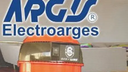 Actiunile producatorului de electrocasnice Electroarges intra miercuri la cota BVB