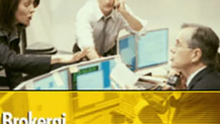 Raiffeisen Capital&Investment, liderul intermediarilor de la BVB in octombrie