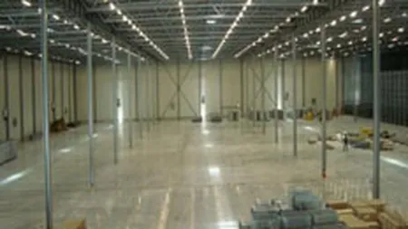 DTZ: Tranzactiile mici si mijlocii domina segmentul logistic