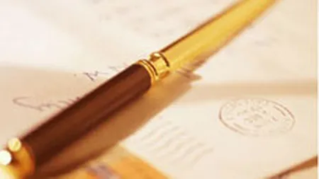 Piata serviciilor postale a scazut cu peste 30% in 2009