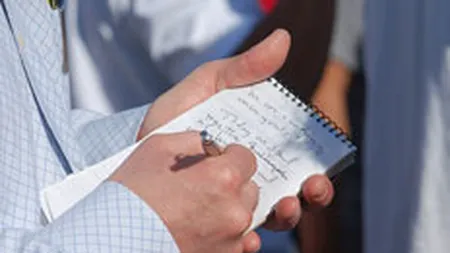 Centrul pentru Jurnalism Independent lanseaza o noua sesiune de cursuri (P)