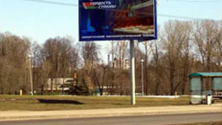 Reteaua de publicitate outdoor Epamedia Romania si-a numit un nou CEO