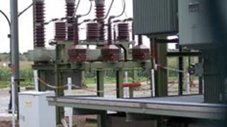 Transelectrica si-a redus de peste doua ori profitul la noua luni